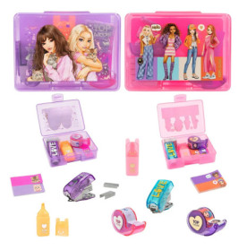 TOPModel Schreibtisch Set Sortiert (1 Stück)