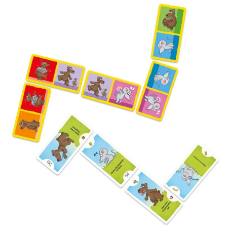 Mauseschlau & Bärenstark, Fit & Clever