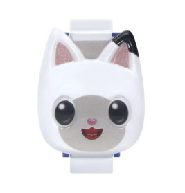 Gabby's Dollhouse Pandy Lernuhr