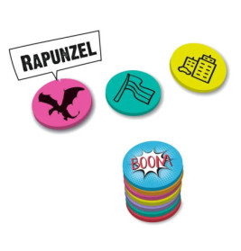 Stadt Land Boom - das rasante Wortspiel