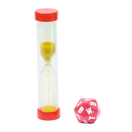 Stadt Land Boom - das rasante Wortspiel