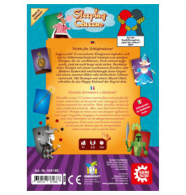 Sleeping Queens (mult)