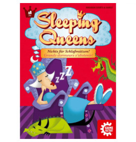 Sleeping Queens (mult)