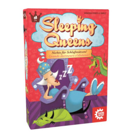 Sleeping Queens (mult)