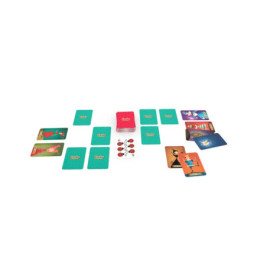 Sleeping Queens (mult)