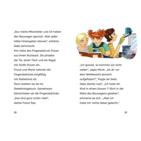 Bücherhelden 2.Kl. !!! Ein Fall im Skate-Park Bücherhelden 2.Kl. !!! Ein Fall im Skate-Park