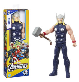 Avengers Titan Hero Figure Thor