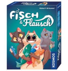 Fisch & Flausch