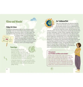 !!! Volle Power für die Umwelt