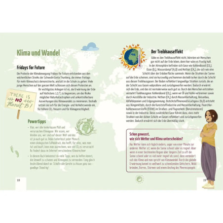 !!! Volle Power für die Umwelt !!! Volle Power für die Umwelt