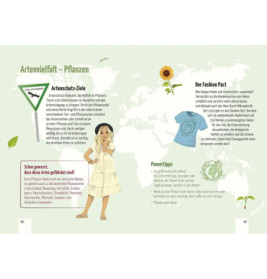 !!! Volle Power für die Umwelt