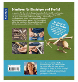 Meine Schnitzwerkstatt 2