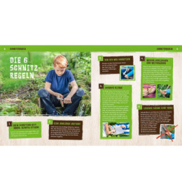 Meine Schnitzwerkstatt 2