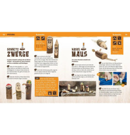 Meine Schnitzwerkstatt 2