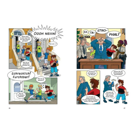 ??? Kids Das Kirsch-Komplott ??? Kids Das Kirsch-Komplott