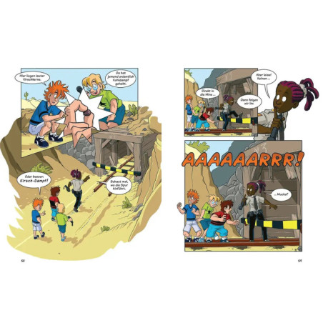 ??? Kids Das Kirsch-Komplott ??? Kids Das Kirsch-Komplott