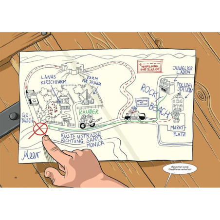 ??? Kids Das Kirsch-Komplott ??? Kids Das Kirsch-Komplott