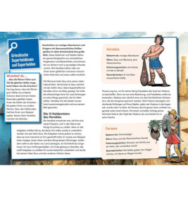 ??? Kids Der Schatz der Götter