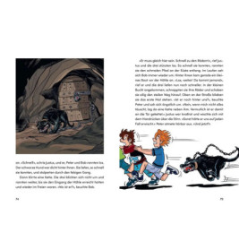 ??? Kids Der Schatz der Götter