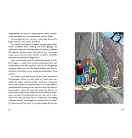 ??? Kids Der Schatz der Götter