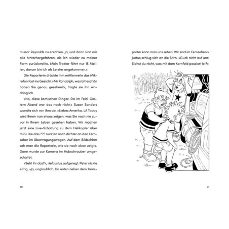 ??? Kids 10 Spuk In Rocky Beach ??? Kids 10 Spuk In Rocky Beach