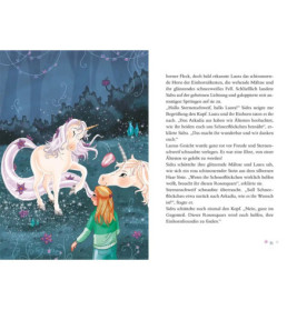 Sternenschweif Zauberhafter Geburtstag