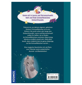 Sternenschweif Zauberhafter Geburtstag