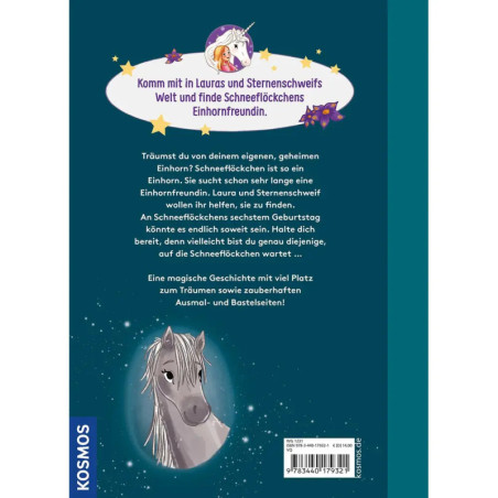 Sternenschweif Zauberhafter Geburtstag