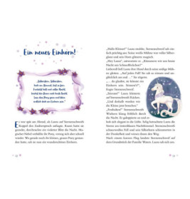 Sternenschweif Zauberhafter Geburtstag