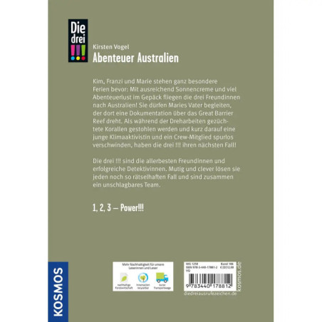 !!! 106 Abenteuer Australien !!! 106 Abenteuer Australien