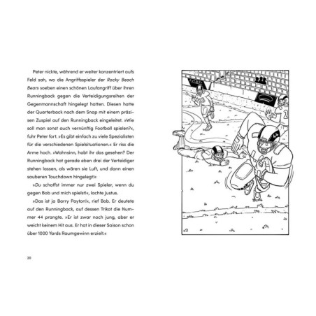 ??? Kids 99 Football-Falle ??? Kids 99 Football-Falle