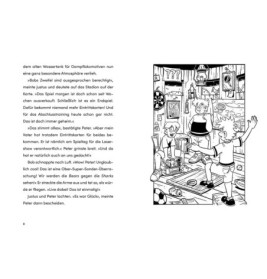 ??? Kids 99 Football-Falle