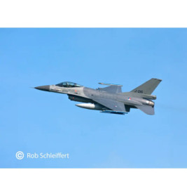 F-16 Falcon 50th Anniversary, Revell Modellbausatz