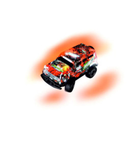 RC Car Ghost Driver (Rot), Revell Control Ferngesteuertes Auto