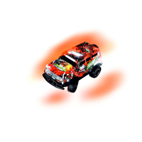 RC Car Ghost Driver (Rot), Revell Control Ferngesteuertes Auto