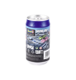 Mini RC Car pink, Revell Control Ferngesteuertes Mini Auto