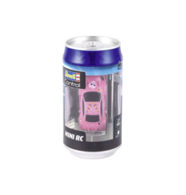 Mini RC Car pink, Revell Control Ferngesteuertes Mini Auto