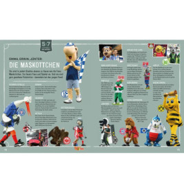 Fussball- Alles zur WM