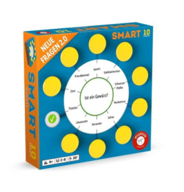 Smart 10 Family - Neue Fragen Family 2.0
