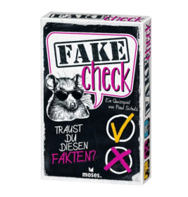 Fake Check