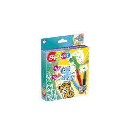 Sprühstifteset Mini Tiere