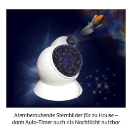 Zimmer-Planetarium