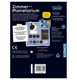 Zimmer-Planetarium