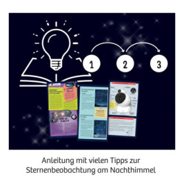 Zimmer-Planetarium