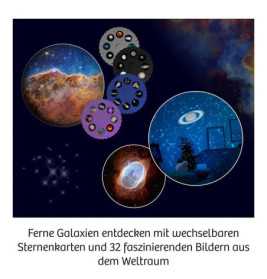 Zimmer-Planetarium