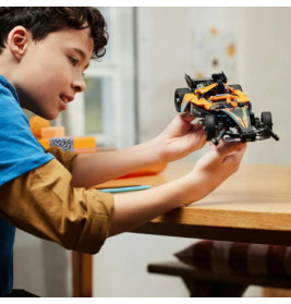 42169 NEOM McLaren Formula E Race Car