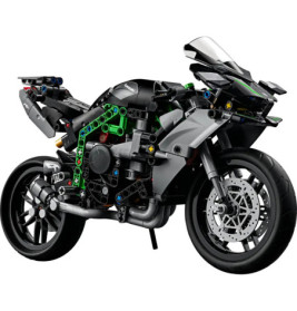 42170 Kawasaki Ninja H2R Motorrad