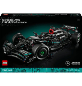 42171 Mercedes-AMG F1 W14 E Performance