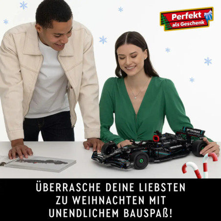 42171 Mercedes-AMG F1 W14 E Performance