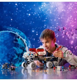 42180 Mars Exploration Rover